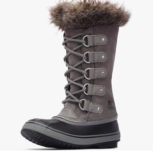 Sorel Joan Of Arctic Water Proof boots - Size Women’s 8 - Grey